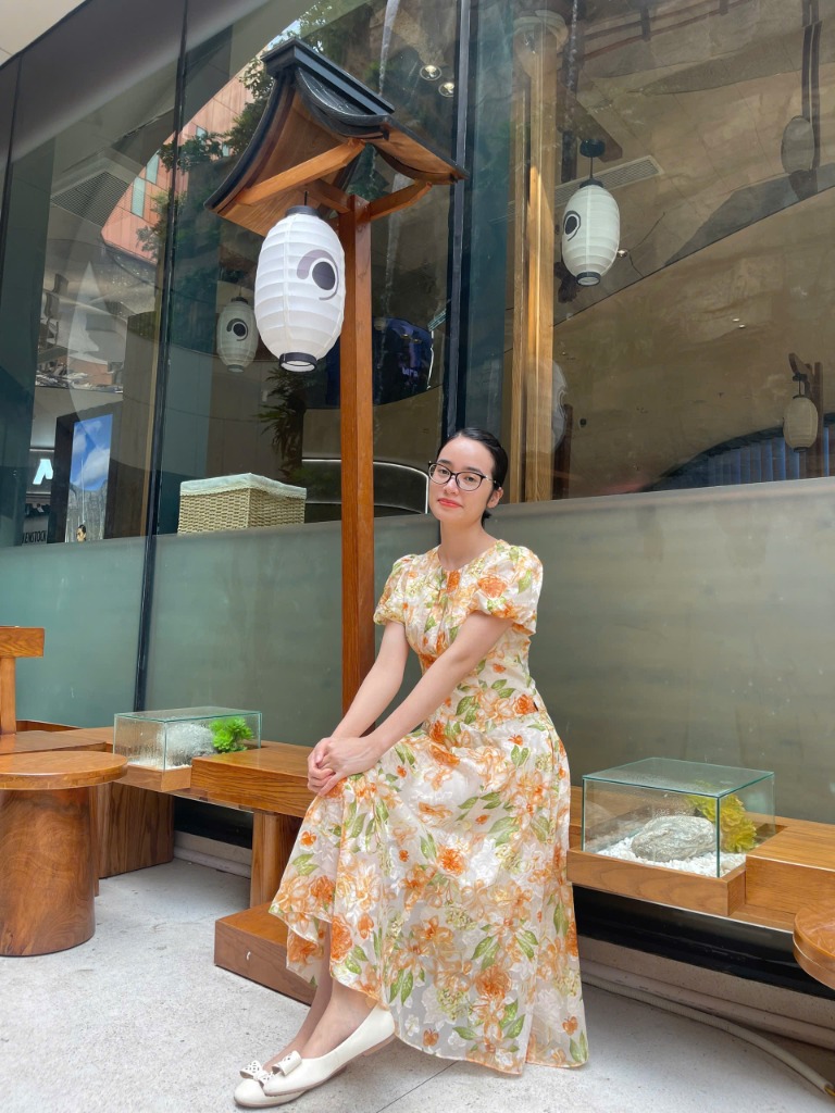 Ngọc Anh - IIN Hormone Coach