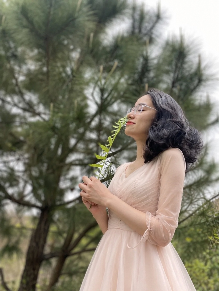 Ngọc Anh - Hormone Masterclass