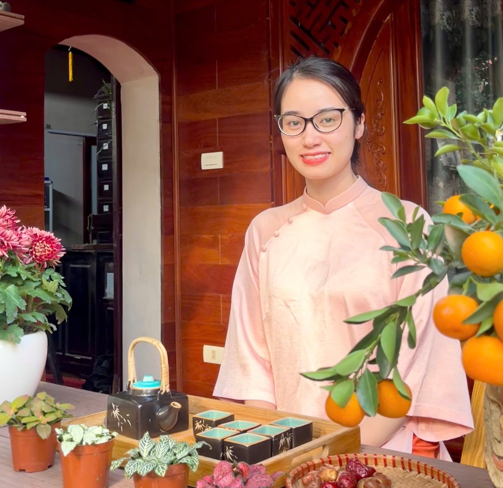 Ngọc Anh